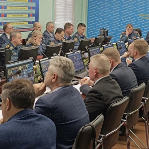 При худшем сценарии половодья во Владимирской области затопит 25 населенных пунктов