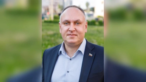 Николай Толбухин остался председателем горсовета во Владимире