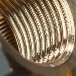 В Вязниках заводчанин украл полтонны латуни