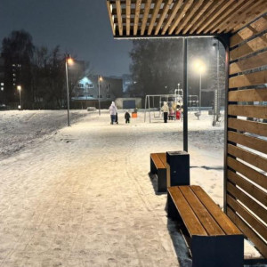 Подрядчик сорвал благоустройство у пруда в Муроме