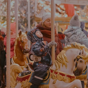 Чиновники вопреки морозам и отмене мероприятий позвали владимирцев на массовые гуляния