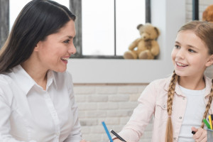 В школах Судогды не досчитались социальных педагогов