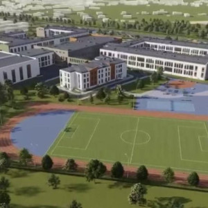 Губернатор назвал сроки достройки школ во Владимирской области