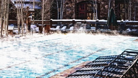 Под Александровом построят отель на 200 номеров и бассейн под открытым небом 