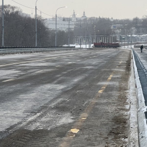 Во Владимире запретят остановку и стоянку от Северной до Рпенского проезда