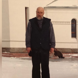 Жителей Владимира попросили о помощи в поисках 70-летнего пенсионера