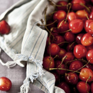 Во Владимире пройдет традиционный «Вишневый Спас»