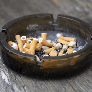 Статистики назвали место Владимирской области в рейтинге вредных привычек 