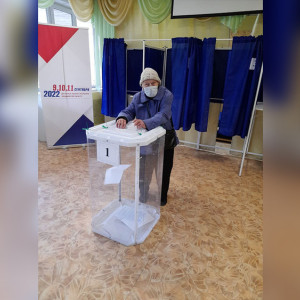 Во Владимирской области подвели итоги второго дня голосования