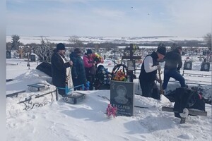 В Юрьев-Польском во второй раз похоронили скончавшегося в ОДКБ 5-летнего мальчика