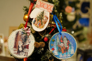 Владимиро-Суздальский музей-заповедник анонсировал программу на новогодние каникулы