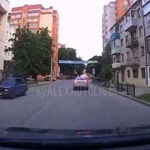 В Александрове «семерка» сбила велосипедиста