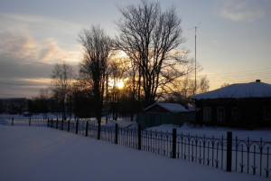 Прогноз погоды во Владимире и области на 29 января