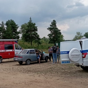 В Коврове спасли тонущего 14-летнего мальчика