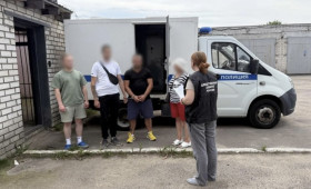 Во Владимире насильника и убийцу 17-летней девушки приговорили к 24 годам тюрьмы