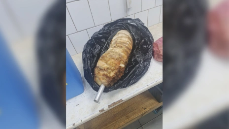 Число отравившихся шаурмой во Владимире выросло до 122