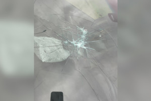 В Коврове спасатели вызволили оказавшуюся взаперти в собственном авто женщину