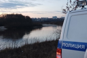 Во Владимире женщину спасли от прыжка с моста