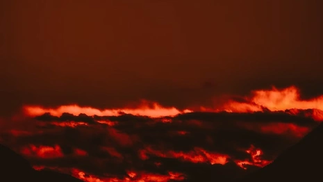 Во Владимирской области ввели 4 класс пожарной опасности