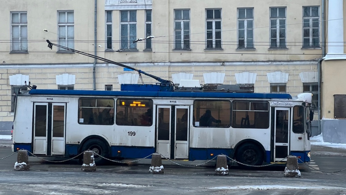 Центр Владимира на 10 часов перекроют из-за полумарафона - День во Владимире