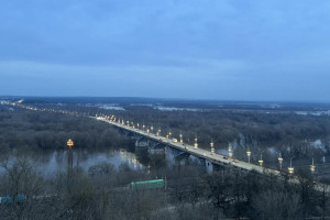 Прогноз погоды во Владимирской области на 12 декабря 2025 года