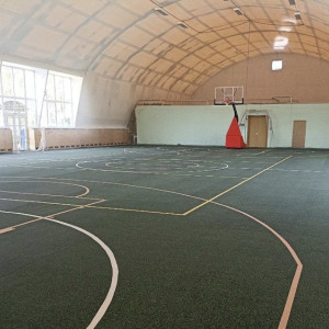 Во Владимирской области воспитанники кадетского корпуса дождались спортзала спустя 4 года