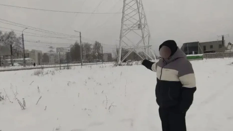 В Коврове юный вандал расстрелял троллейбус из газового пистолета