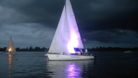 Во Владимирской области разглядели потенциал водного туризма