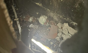 Во Владимире прокуратура нашла нарушения после задымления в многоэтажке