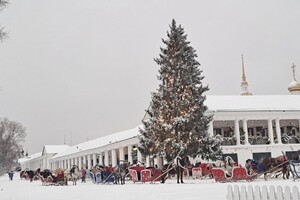 На подготовку к 1000-летию Суздаля ушло 2 млрд рублей