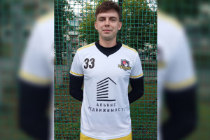 Игрок владимирской МедиаЛиги Иван Сагин попал в страшную аварию