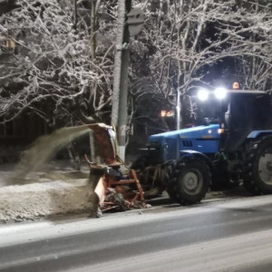 Владимирских водителей попросили убрать авто с 23 улиц