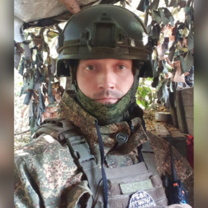 В зоне СВО погиб 34-летний Владимир Аксенов из Петушинского района