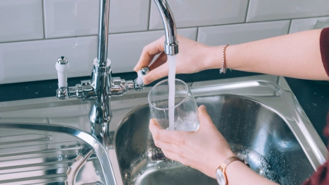 Жители Владимира пьют воду с ртутью и мышьяком