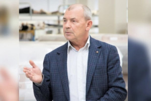 Во Владимире и. о. мэра Владимира Гарева увезли в больницу