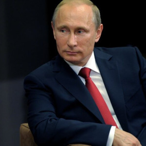 Путин ввел режим повышенной готовности во Владимирской области