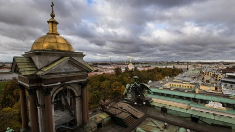 Куда поехать из Владимира на майские? Топ самых популярных направлений