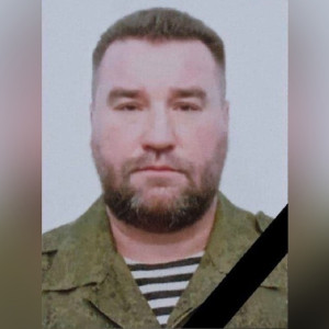 В Камешково простились с погибшим в СВО командиром