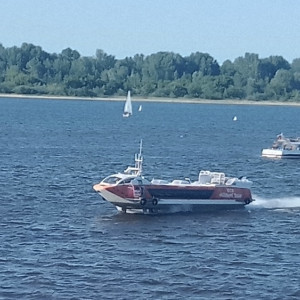 Рейсы «Валдаев» из Нижнего Новгорода в Муром запустят 5 июля