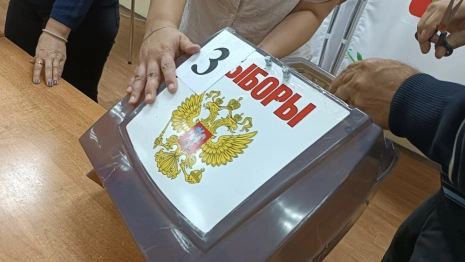 В выборах во Владимирской области в лидерах оказалась «Единая Россия»