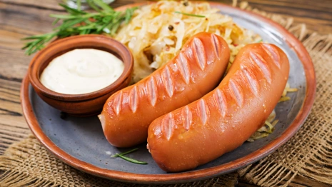 Владимирскую колбасу с АЧС нашли в магазинах Петербурга