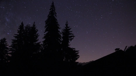 Владимирцы смогут увидеть сближение звезды Антареса и Луны