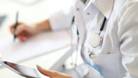 Медики показали график выездов мобильных бригад в районы Владимирской области