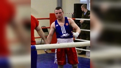 В зоне СВО погиб боксер Кирилл Рожин из Коврова