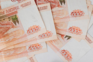 Во Владимирской области фирма выплатила бывшему сотруднику 800 тысяч рублей