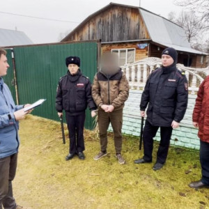 Жителя Камешковского района будут судить за избиение брата до смерти