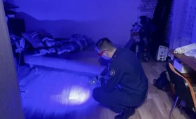 Во Владимире мужчина жестоко избил инвалида и облил его кипятком