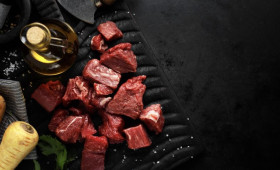 Во Владимирской области сняли с продажи 38 кг опасного мяса