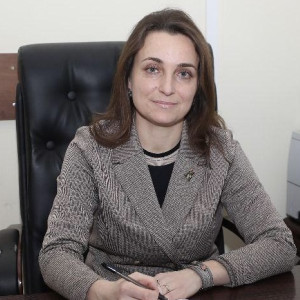 Тамара Томаева ушла с поста и. о. министра здравоохранения Владимирской области