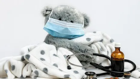 Во Владимирской области раскрыли пугающую статистику по заболеваемости астмой среди детей